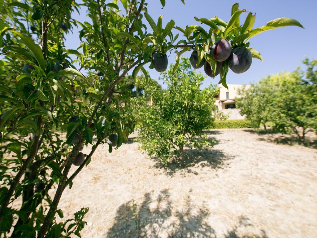 Villa Russelia Καλαβάρδα Εξωτερικό φωτογραφία