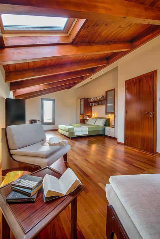 Villa Russelia Καλαβάρδα Εξωτερικό φωτογραφία