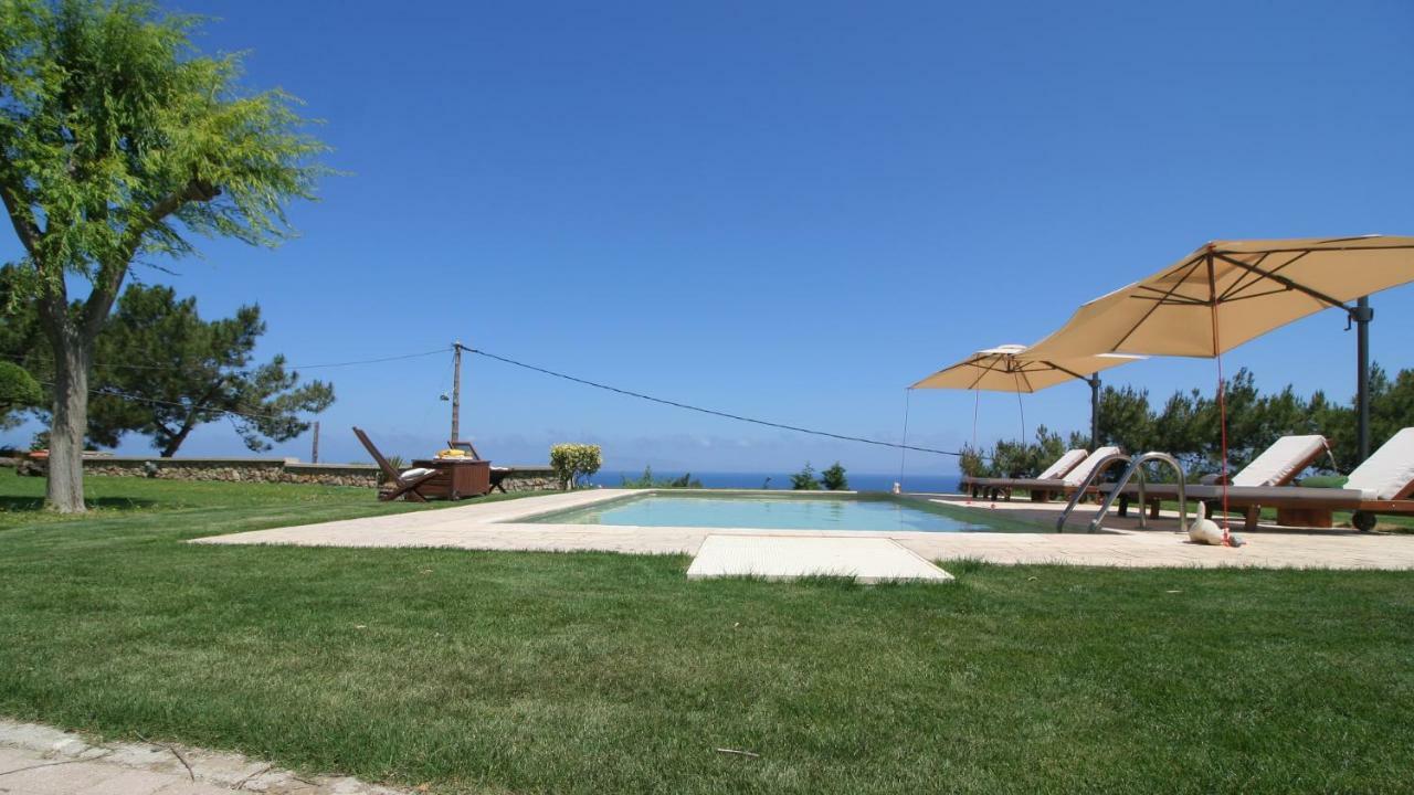 Villa Russelia Καλαβάρδα Εξωτερικό φωτογραφία